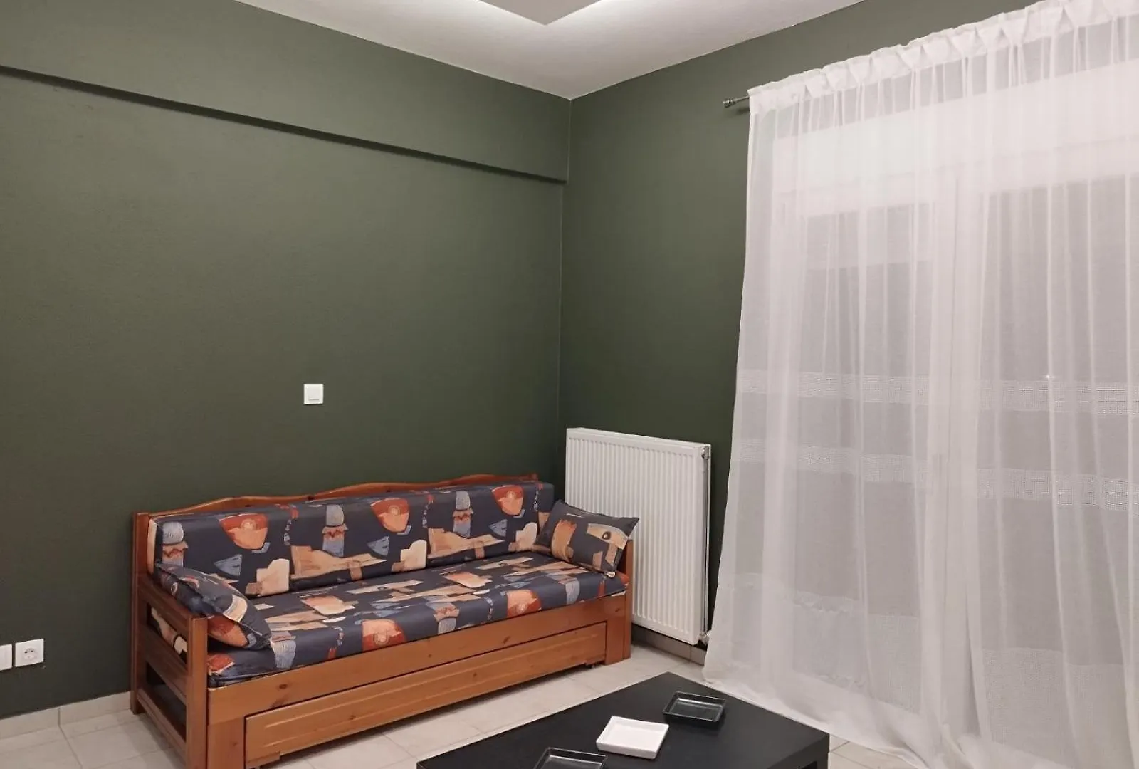 Artan'S Garden House Villa Kalyves Polygyrou Holiday home