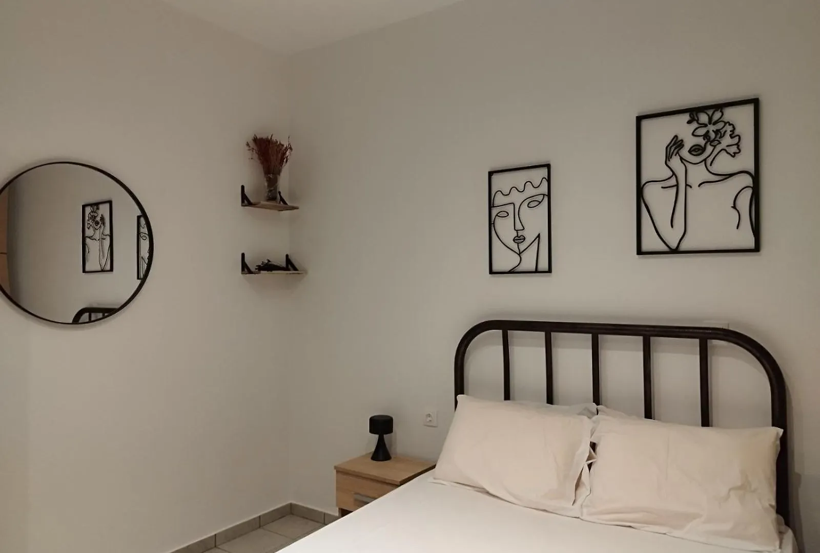 Holiday home Artan'S Garden House Villa Kalyves Polygyrou Greece