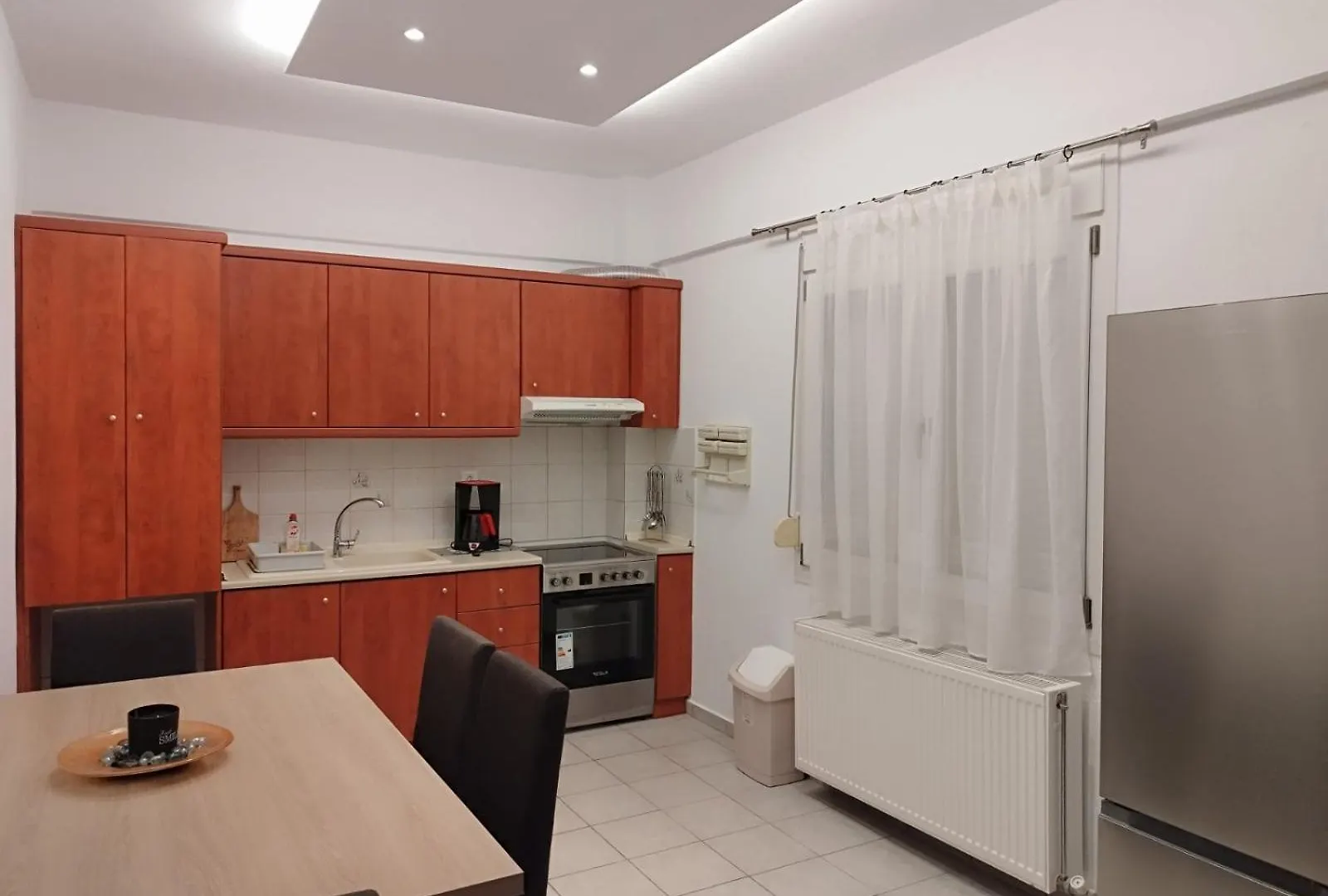Holiday home Artan'S Garden House Villa Kalyves Polygyrou