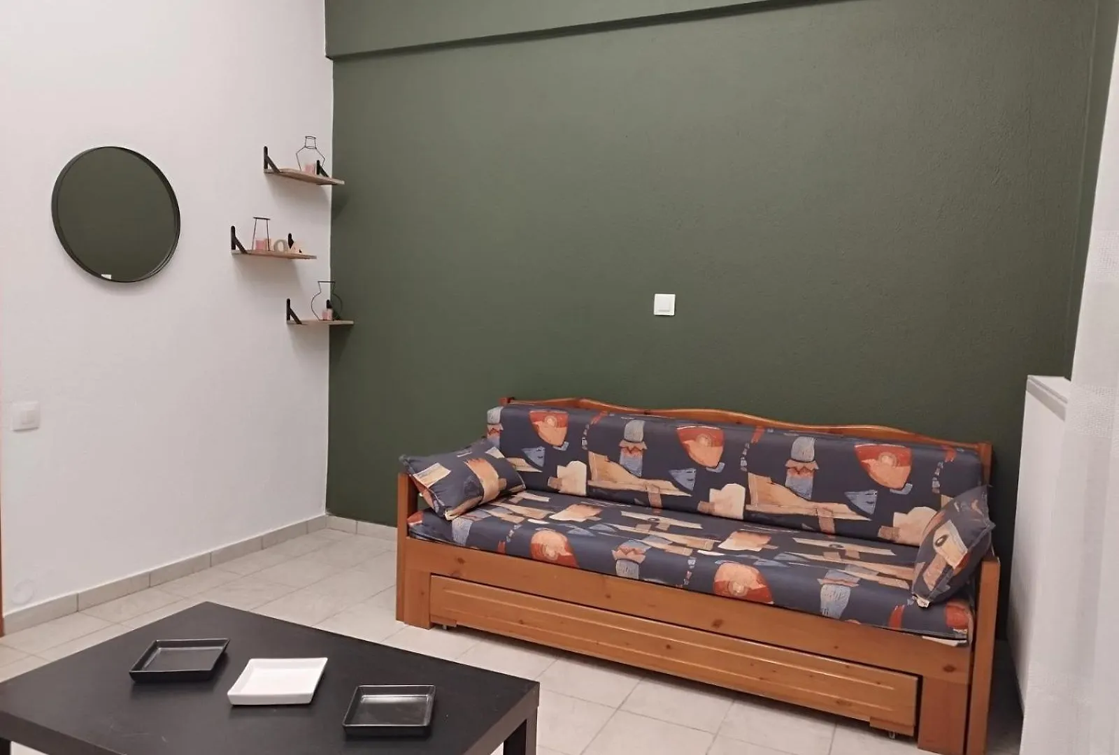 Σπίτι διακοπών Artan'S Garden House Βίλα Kalyves Polygyrou