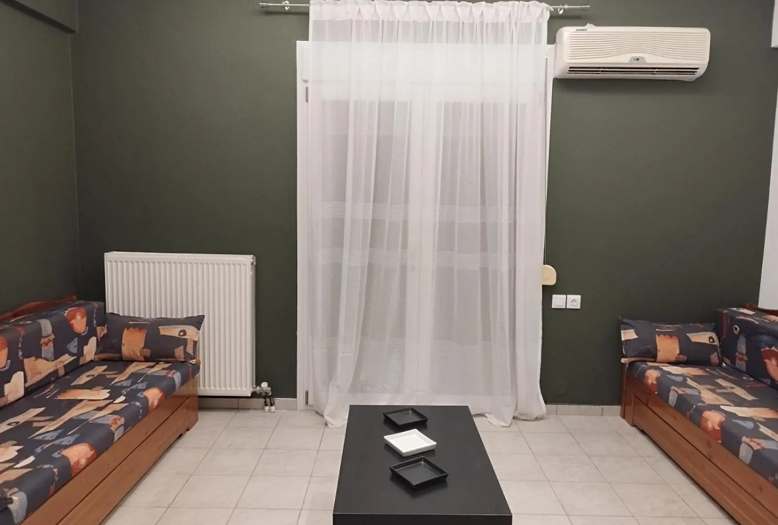 Σπίτι διακοπών Artan'S Garden House Βίλα Kalyves Polygyrou Ελλάδα