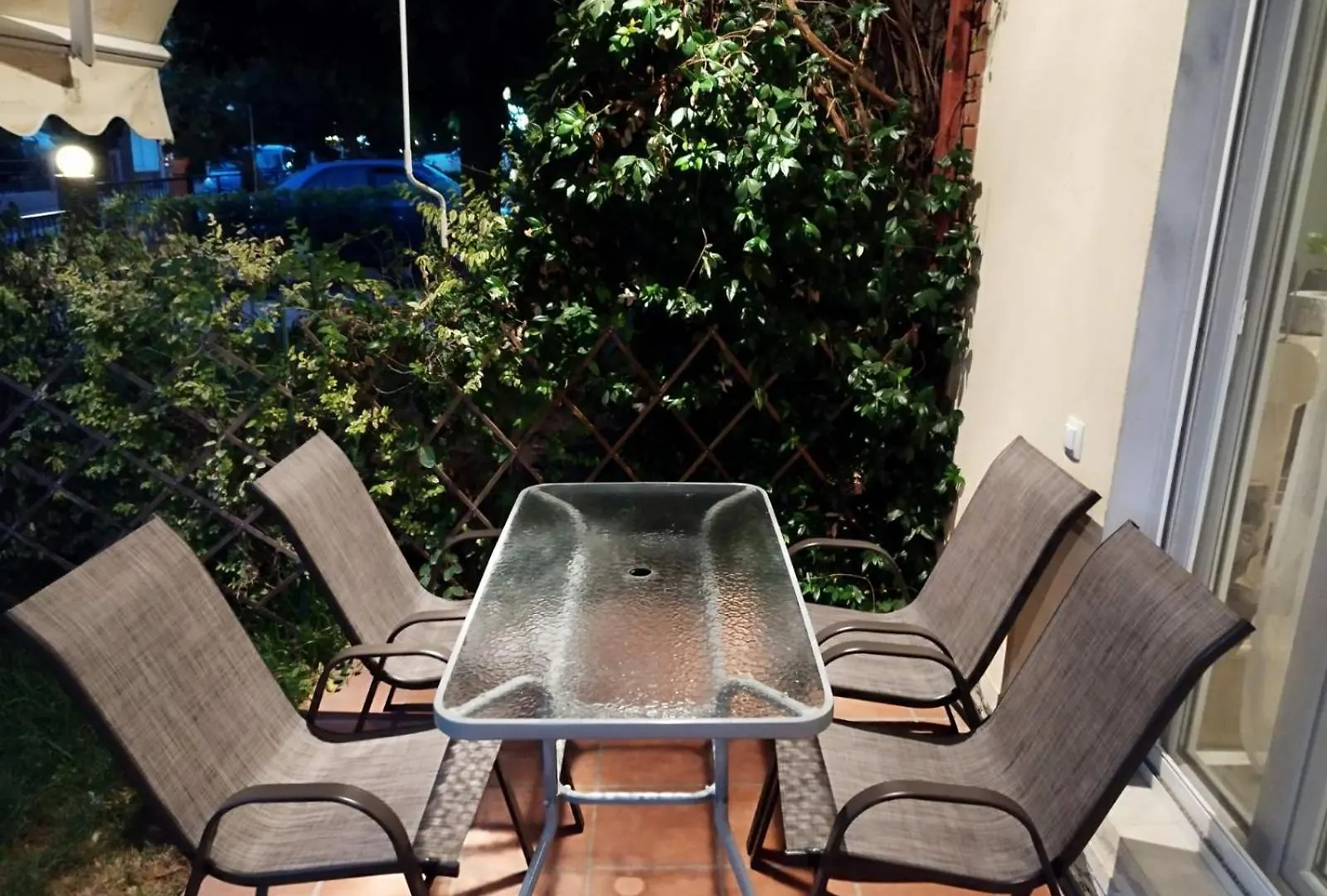 Artan'S Garden House Villa Kalyves Polygyrou Greece