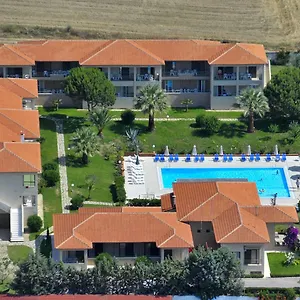 Ξενοδοχείο Kalives, Kalyves Polygyrou